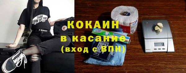 хмурый Михайловск